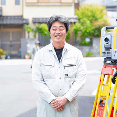 先輩の声
