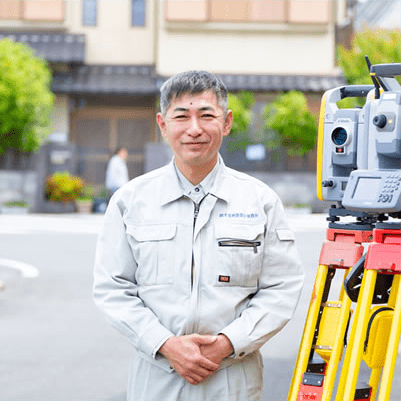 先輩の声